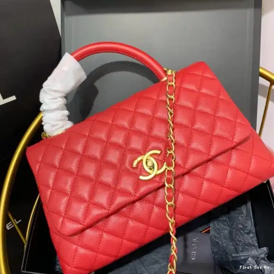 Firstbag Ru CHANEL HANDLE COCO 0518